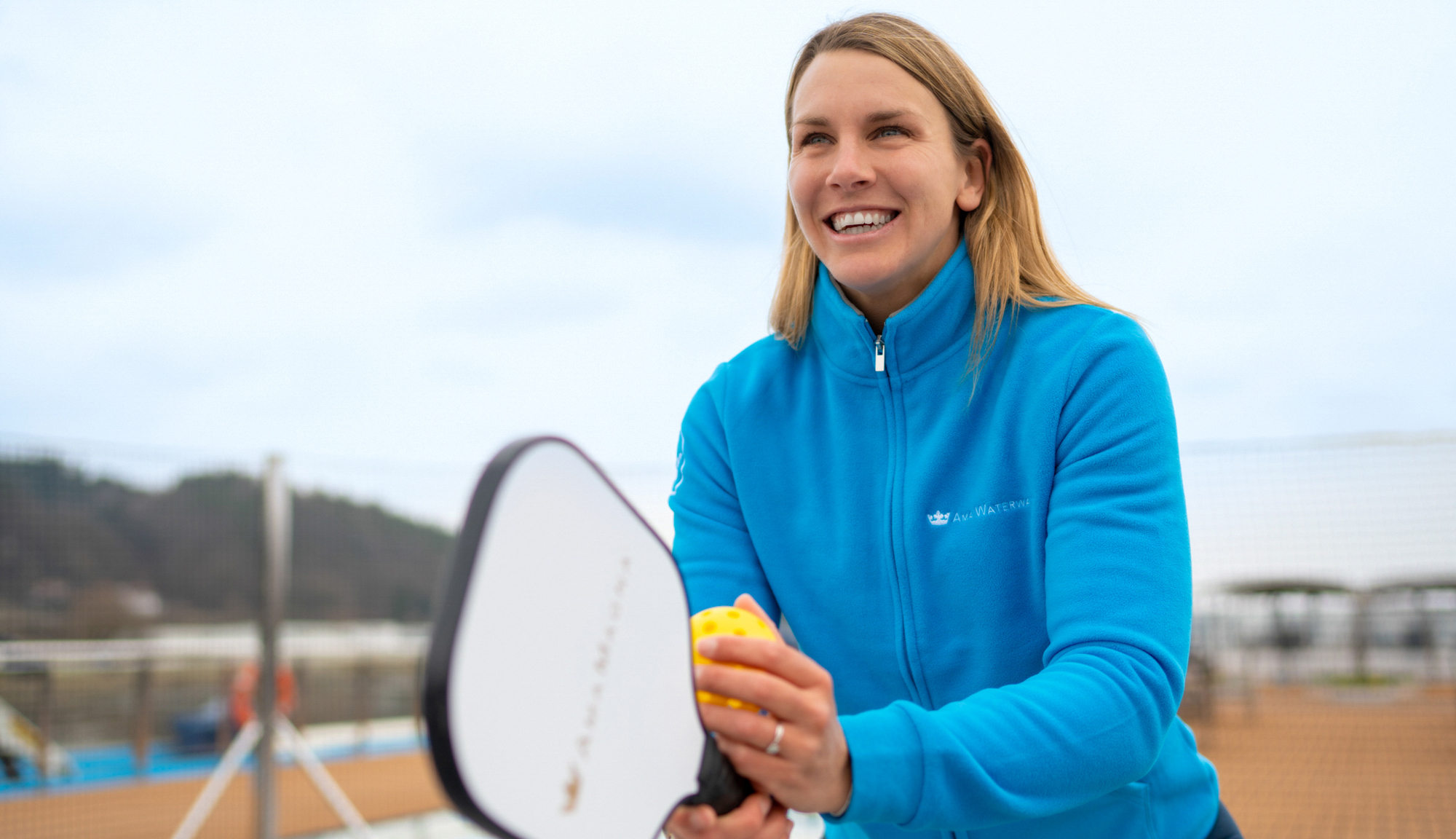 AmaMagna - Pickleball